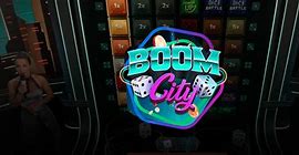 Boom City Pragmatic Play Terbaru Hari Ini