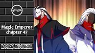 Magic Emperor 343 Bahasa Indonesia 330 Episode