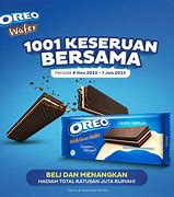 Oreo 5D Hargatoto Berapa Rupiah Indonesia