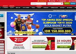 Situs Link Alternatif Bola88