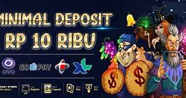 Situs Slot Top Up 10 Ribu