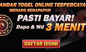 Situs Togel Resmi Toto88