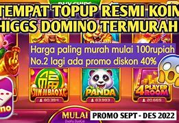 Tempat Menjual Chip Higgs Slot Online Di Indonesia Di Indonesia