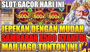 Trik Slot Receh Cogan 33 Juta Deposit 5 Ribu