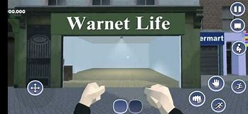 Warnet Life 2 Mod Apk Mod Menu